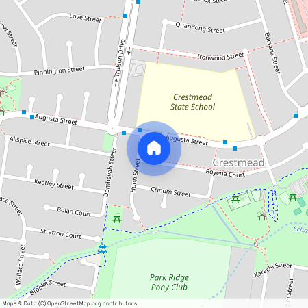 4 Royena Court, Qld 4132, Crestmead