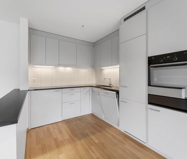 4.5 Zimmer, 89 m², 2. Stock - Photo 3