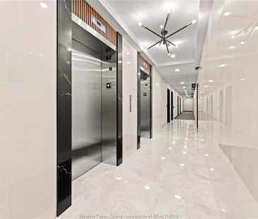 For Lease - 4755 WALKER Road Unit# 314, Windsor, Ontario - Photo 2
