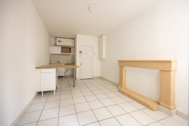 Appartement T2 non meublé - Photo 1