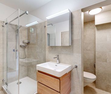 Charmante kleine Wohnung in St. Gallen - Photo 5