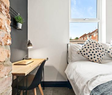 Stanningley Road (Room 2), Bramley, Leeds - Photo 5
