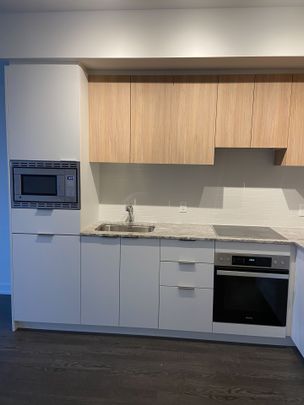 For Lease - 50 O'Neill Road Unit# 1103, Toronto, Ontario - Photo 1