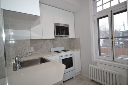 For Lease - 17 Marlborough Avenue Unit# 102, Lower Town - Sandy Hill, Ontario - Photo 5