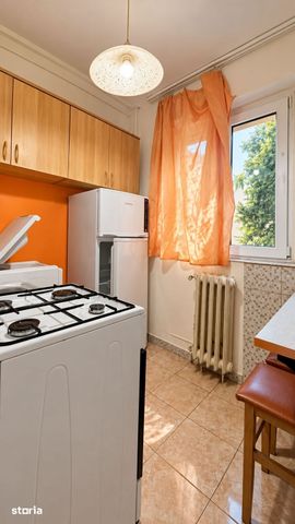 Apartament 1 Camera de Inchiriat | Zona Olimpia-Stadion | Mobilat - Fotografie 5