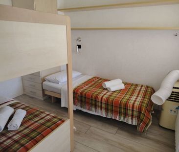 Appartamento in via Privata del Poggetto 9R, Rapallo, GE - Photo 6