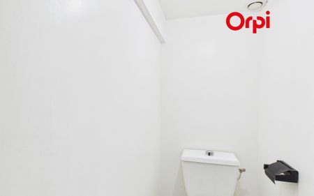 Appartement à louer 2 pièces • Bernay - Photo 5