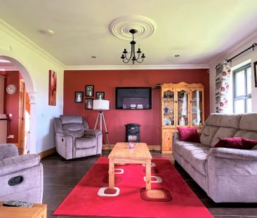 Cuilleen, Headford, Co Galway, H91 Y4AA - Photo 1