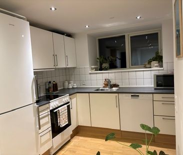 Herluf Trolles Gade 24, kld. 8200 Aarhus N - Photo 3