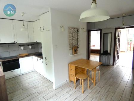 Mieszkanie śląskie Żywiec powierzchnia 66.0 m² C328-WM-41073 - Фото 5