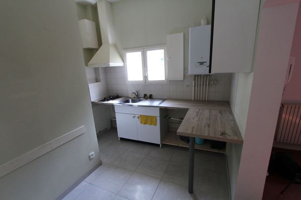 MAISON T2 BIS 82M² au sol 45m² carrez - Photo 1