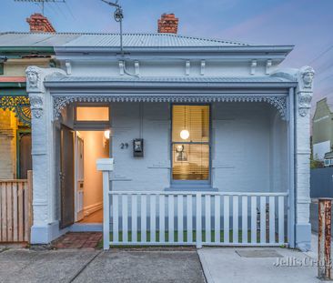 29 Wilkinson Street, Brunswick - Photo 6