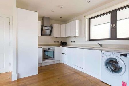 Bow Common Lane, Bow, E3 - Photo 3