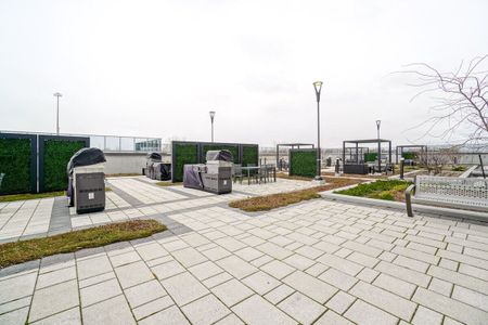 For Lease - 2087 Fairview Street Unit# 1701, Burlington, Ontario - Photo 4