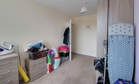 4 bed semi-detached house to rent in George Street, Leicester, LE7 - Photo 4