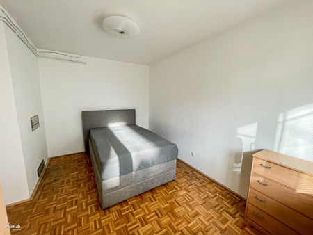 gepflegte 2 Zimmerwohnung mit Top Infrastruktur - Photo 3