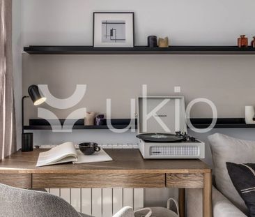 2 bedroom luxury Apartment for rent in Madrid, Spain - Photo 1