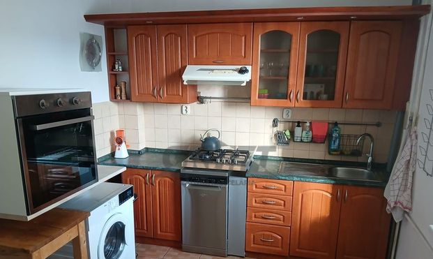 2-izb. byt po čiastočnej rekonštrukcii – Vajnorská ul. – Nové Mesto - Photo 1