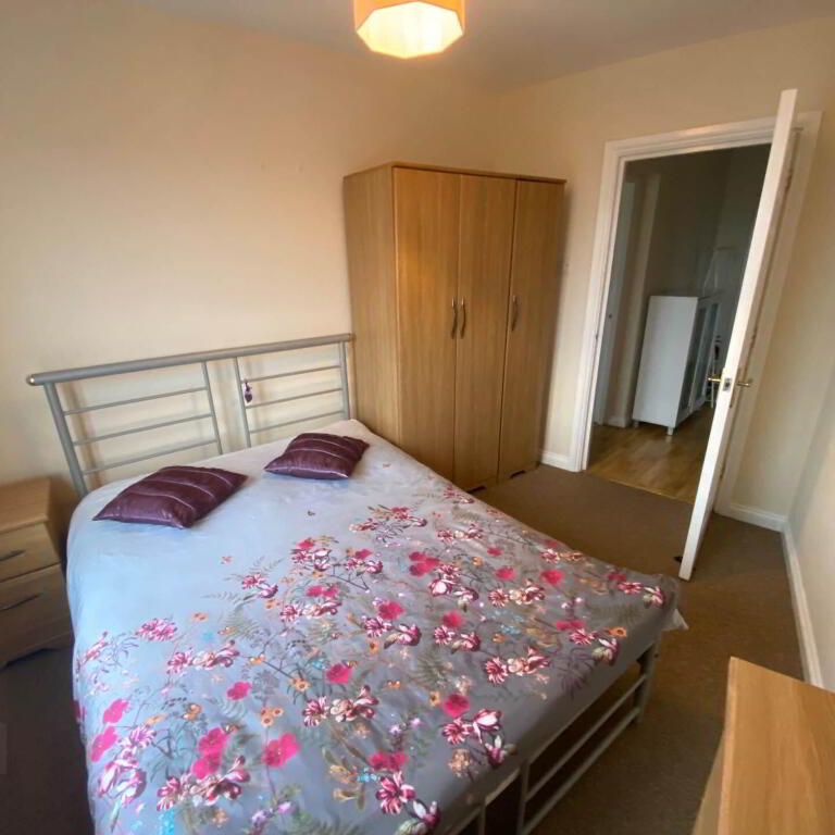 Apt 41 The Courtyard, Castlereagh Road, Belfast, BT5 5FZ - Photo 1