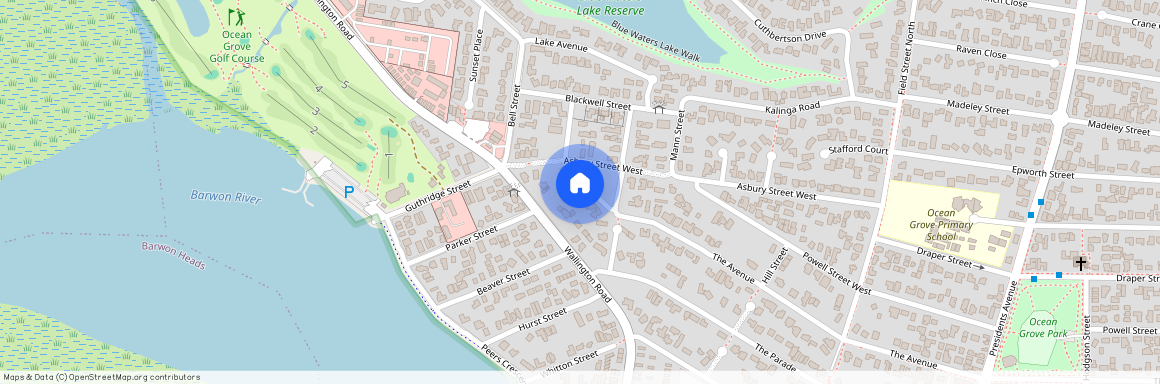 18 Mallaluka Avenue, Vic 3226, Ocean Grove