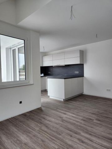 Hochwertige 3-Zimmer-Maisonette-Wohnung mit zwei Bädern, EBK - Photo 4