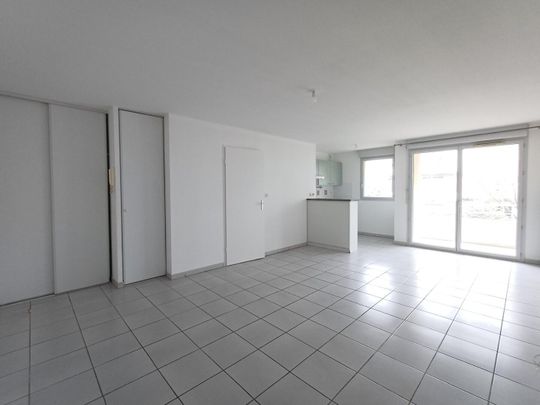 location Appartement T2 DE 44.16m² À TOULOUSE - Photo 1