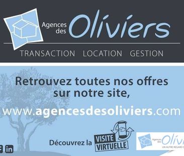 Appartement à louer Versailles - Photo 1