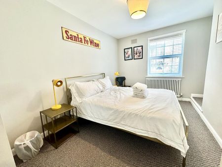 2 bedroom terraced house to rent - Photo 3