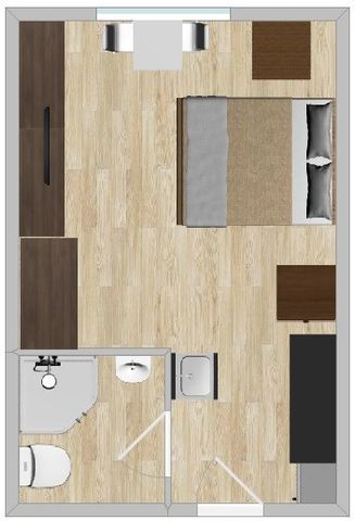 Kraków Stare Miasto, Mikołaja Zyblikiewicza - Photo 5