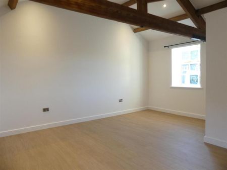2 bedroom barn conversion to rent - Photo 4