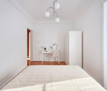 Avenida João XXI, Lisbon, Lisbon 1000-303 - Photo 1