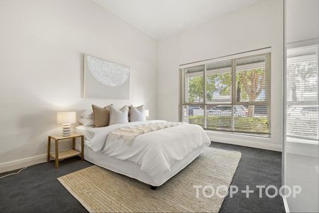 A wonderful fusion of old school charm and modern living - Photo 5