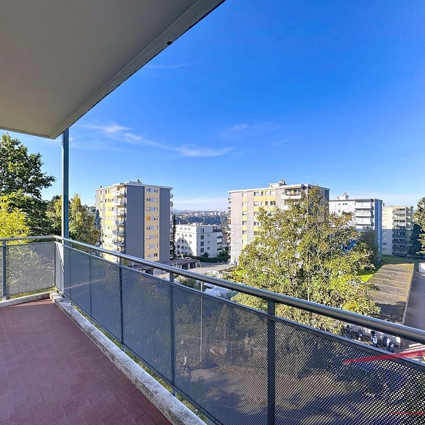 3,5 pièces au 3ème au Schoenberg - Photo 1