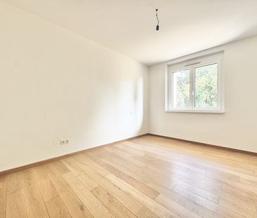 LOGGIATRAUM | LICHTDURCHFLUTETE, OPTIMAL-AUFGETEILTE 3 ZIMMER | TOP... - Photo 4