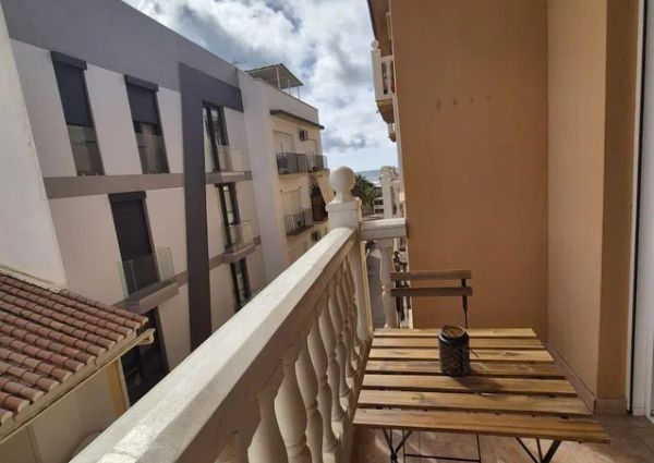 Alquiler de piso en Calle La unión