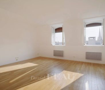 Location appartement, Paris 8ème (75008), 1 pièce, 46 m², ref 4401308 - Photo 4