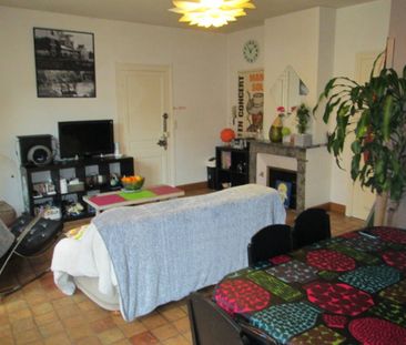 Location appartement 3 pièces 79.5 m² à Angers (49100) - Photo 1