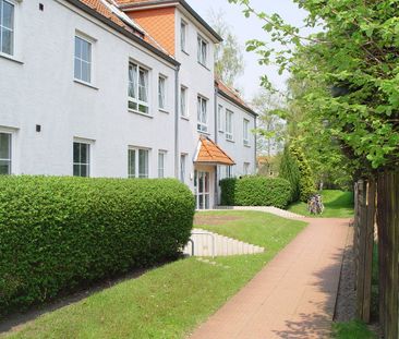 1,5 Zimmerwohnung in Elmshorn Süd - Foto 3