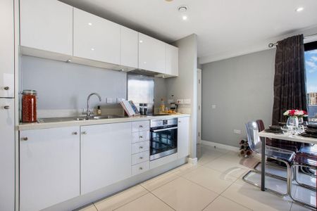 1 bedroom apartment to rent - Photo 5