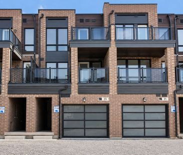 For Lease - 23 Mikayla Lane, Markham, Ontario - Photo 1