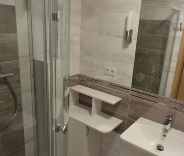 Mieszkanie na wynajem Kraków, Krowodrza, Prądnik Biały, Rusznikarska - Фото 1