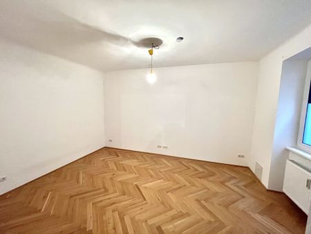 Schnittige 2-Zimmer Wohnung Nähe Schwedenplatz - Miete in 1010 Wien - Photo 2