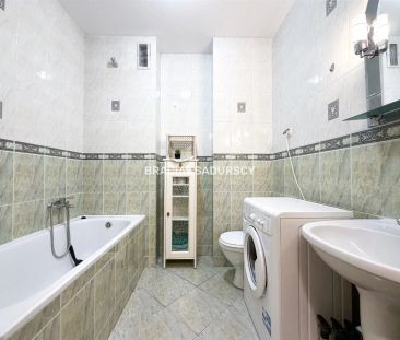 Kawalerka 34m2, balkon, parking, pełne wyp. - Photo 5