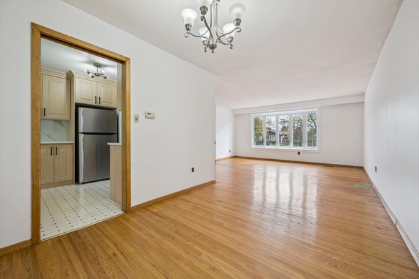 For Lease - 56 Elgin Drive, Brampton, Ontario - Photo 1