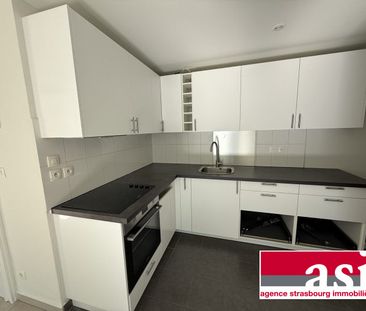 SCHILTIGHEIM : 2 Pièces - Photo 5