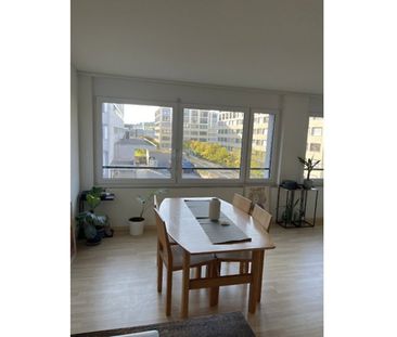 2.5 Zimmer, 70 m², 2. Stock - Photo 4