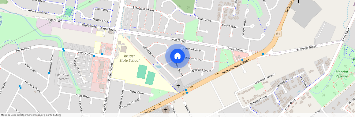 34 Elkhorn Street, Qld 4300, Bellbird Park