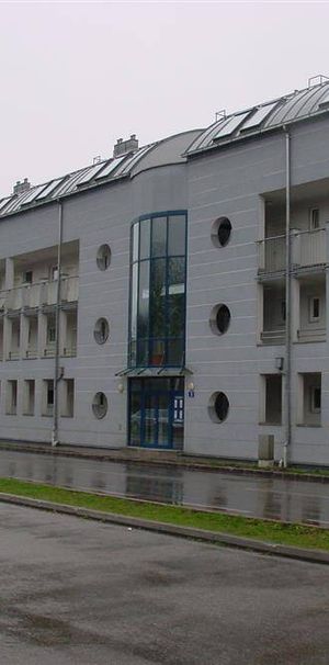 Wr. Neustadt Neudörflerstraße - Photo 1