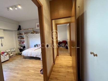 Luxury Flat for rent in Madrid, Autonomous Region of Madrid - Photo 2