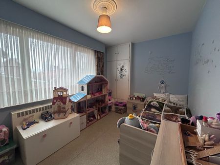 Instapklare gezinswoning met 3 slpks en tuin in Zonhoven - Photo 3